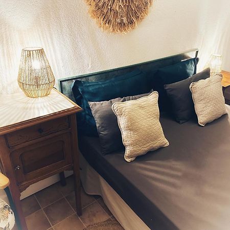 Residence Le Sunset Marseillan-Plage, Entre Mer Et Lagune De Thau, Etape Velo, Famille, Couple, Vrp, Toutou Admis, Jardin, Parking Prive Gratuit, Velos, Clim, Wifi Fibre Gratuite, Commodites, Plage Et Piste Cyclable A Proximite, 6 Couchages Nous Cont Zewnętrze zdjęcie