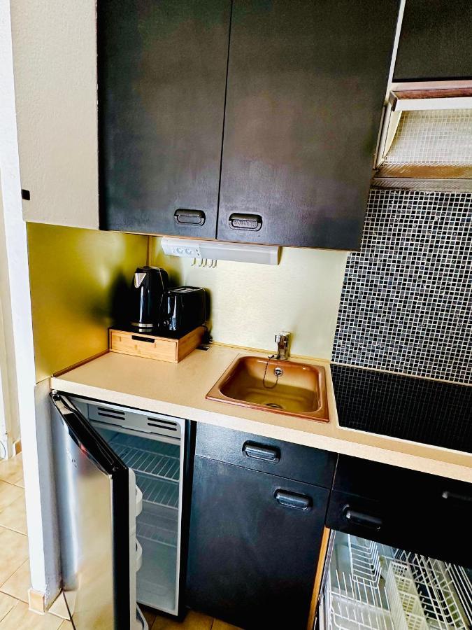 Residence Le Sunset Marseillan-Plage, Entre Mer Et Lagune De Thau, Etape Velo, Famille, Couple, Vrp, Toutou Admis, Jardin, Parking Prive Gratuit, Velos, Clim, Wifi Fibre Gratuite, Commodites, Plage Et Piste Cyclable A Proximite, 6 Couchages Nous Cont Zewnętrze zdjęcie