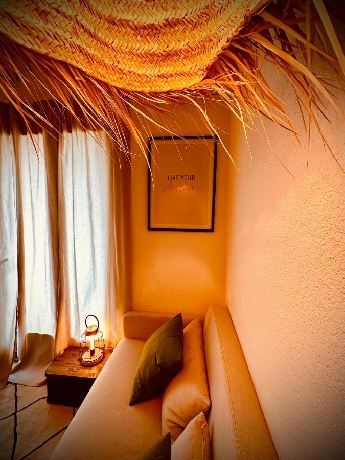 Residence Le Sunset Marseillan-Plage, Entre Mer Et Lagune De Thau, Etape Velo, Famille, Couple, Vrp, Toutou Admis, Jardin, Parking Prive Gratuit, Velos, Clim, Wifi Fibre Gratuite, Commodites, Plage Et Piste Cyclable A Proximite, 6 Couchages Nous Cont Zewnętrze zdjęcie