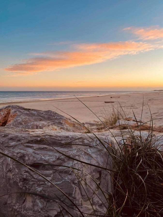 Residence Le Sunset Marseillan-Plage, Entre Mer Et Lagune De Thau, Etape Velo, Famille, Couple, Vrp, Toutou Admis, Jardin, Parking Prive Gratuit, Velos, Clim, Wifi Fibre Gratuite, Commodites, Plage Et Piste Cyclable A Proximite, 6 Couchages Nous Cont Zewnętrze zdjęcie