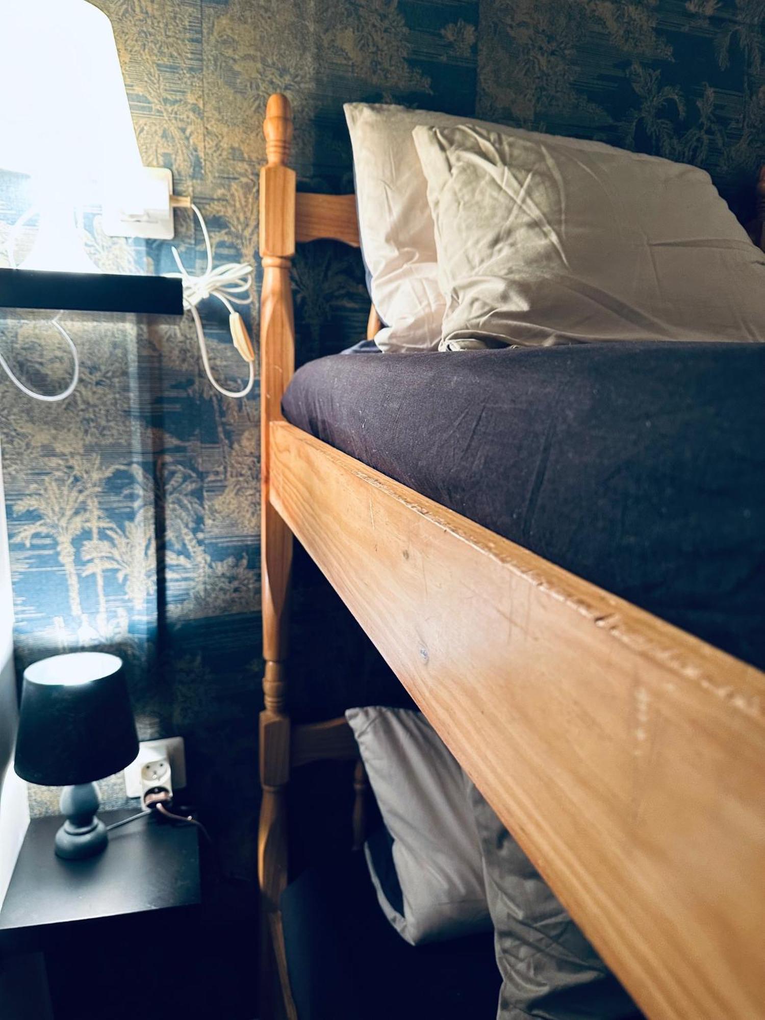 Residence Le Sunset Marseillan-Plage, Entre Mer Et Lagune De Thau, Etape Velo, Famille, Couple, Vrp, Toutou Admis, Jardin, Parking Prive Gratuit, Velos, Clim, Wifi Fibre Gratuite, Commodites, Plage Et Piste Cyclable A Proximite, 6 Couchages Nous Cont Zewnętrze zdjęcie