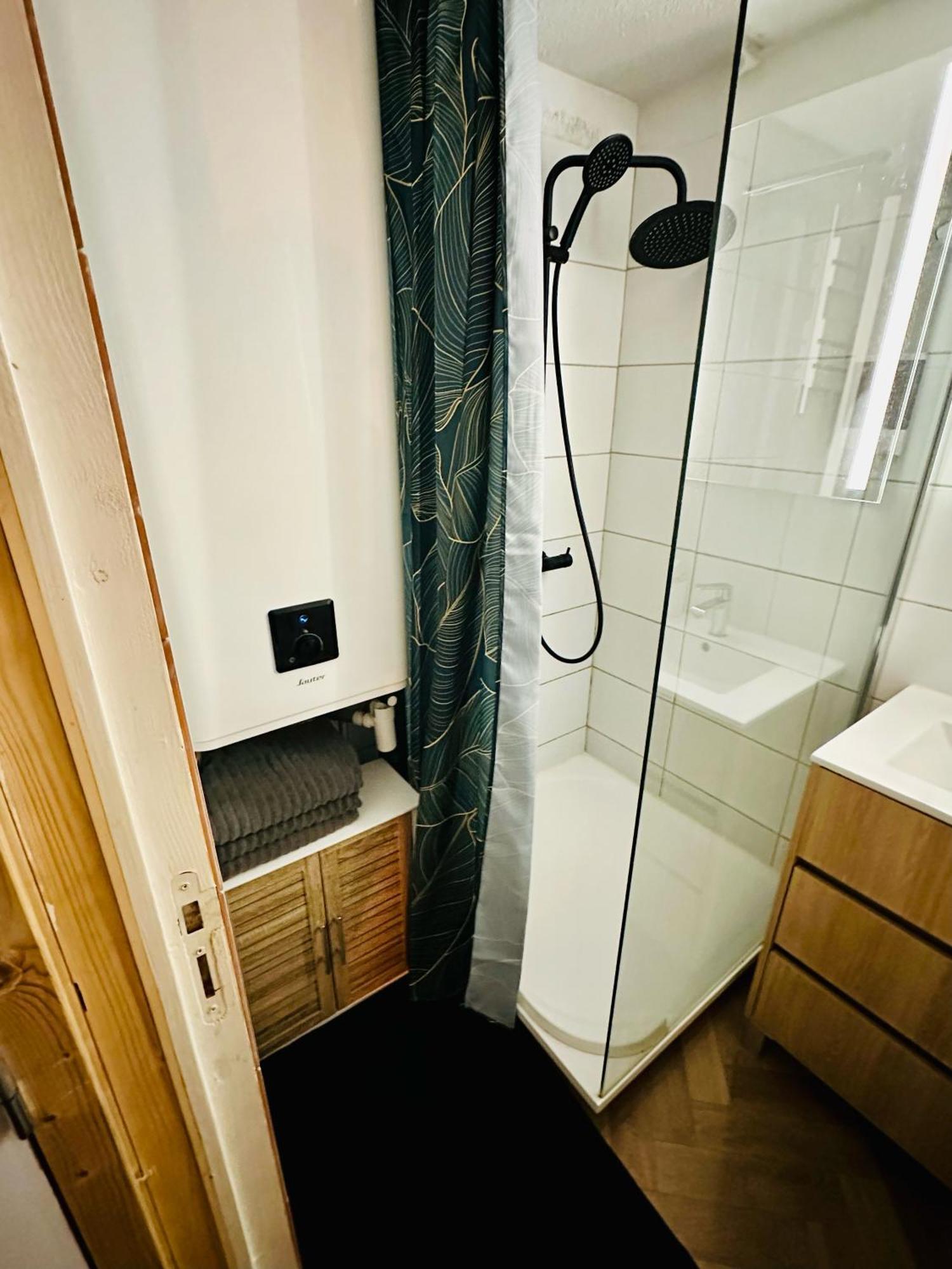 Residence Le Sunset Marseillan-Plage, Entre Mer Et Lagune De Thau, Etape Velo, Famille, Couple, Vrp, Toutou Admis, Jardin, Parking Prive Gratuit, Velos, Clim, Wifi Fibre Gratuite, Commodites, Plage Et Piste Cyclable A Proximite, 6 Couchages Nous Cont Zewnętrze zdjęcie